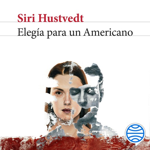 Elegía para un americano, Siri Hustvedt