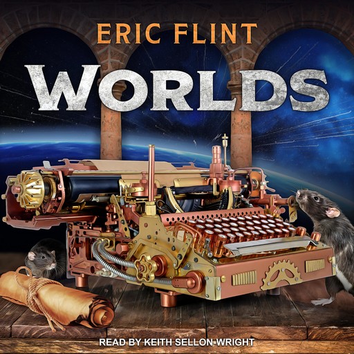 Worlds, Eric Flint
