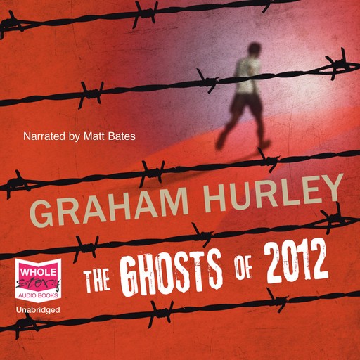 The Ghosts of 2012, Graham Hurley