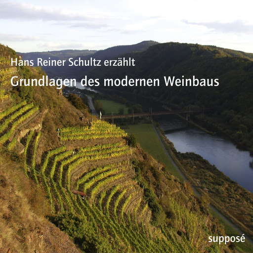 Grundlagen des modernen Weinbaus, Klaus Sander, Hans Reiner Schultz