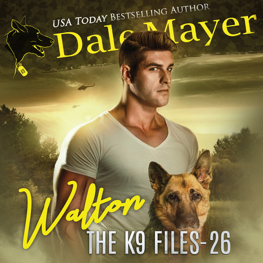 Walton, Dale Mayer