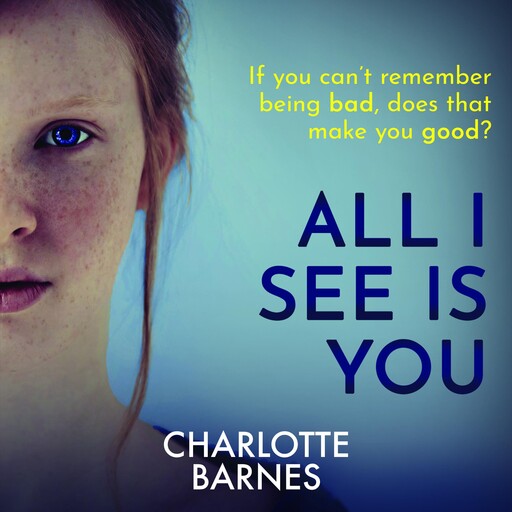 All I See Is You, Charlotte Barnes