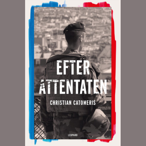 Efter attentaten, Christian Catomeris