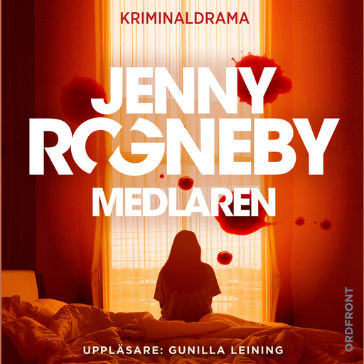 Medlaren, Jenny Rogneby