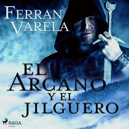 El arcano y el jilguero, Ferran Varela