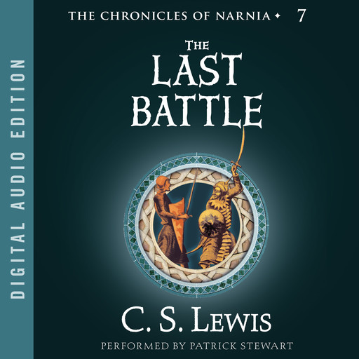 The Last Battle, Clive Staples Lewis