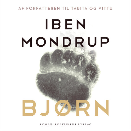 Bjørn, Iben Mondrup