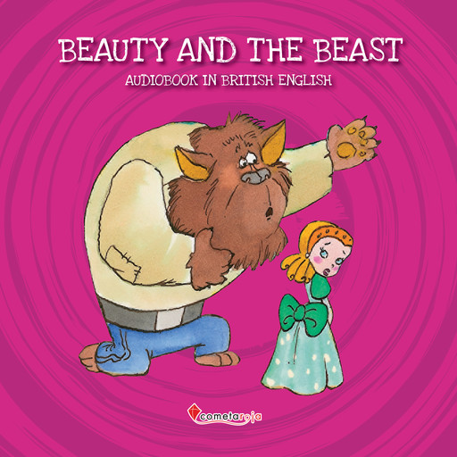 The Beauty And The Beast, Esther Sarfatti