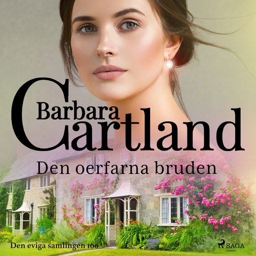 Den oerfarna bruden, Barbara Cartland