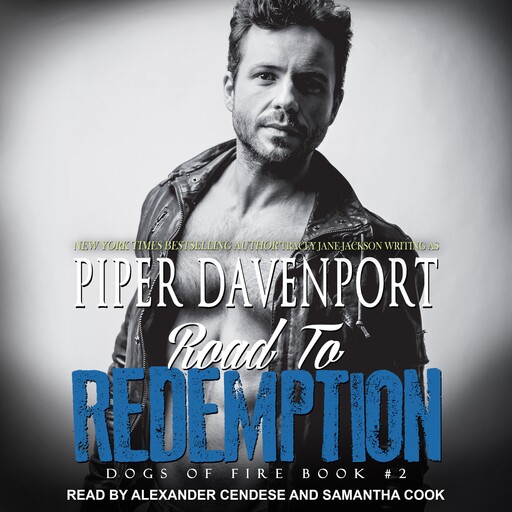 Road to Redemption, Piper Davenport
