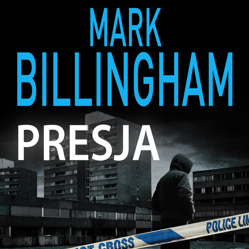Presja, Mark Billingham