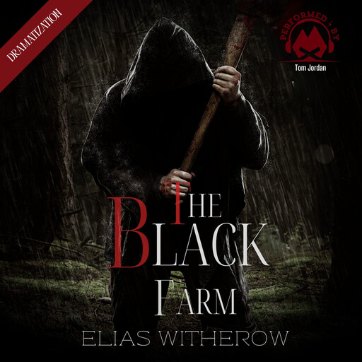 The Black Farm, Elias Witherow