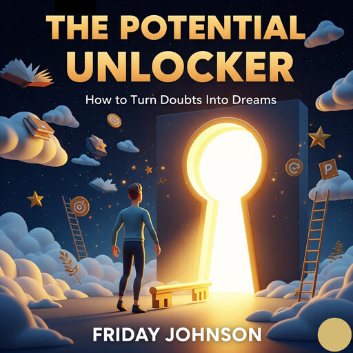 The Potential Unlocker, Friday Johnson