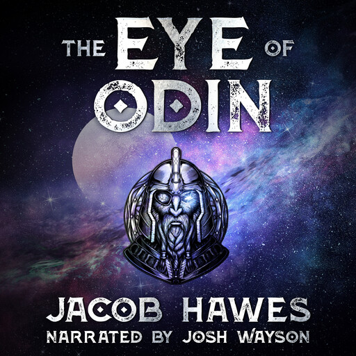 The Eye of Odin, Jacob Hawes