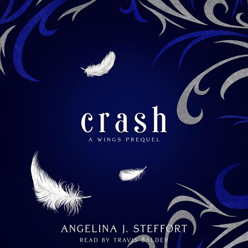 Crash, Angelina J. Steffort
