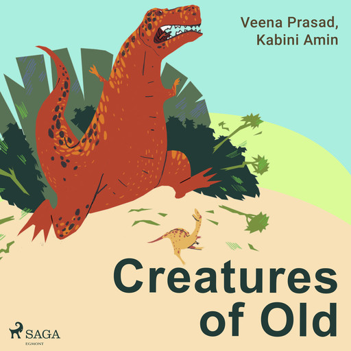 Creatures of Old, Kabini Amin, Veena Prasad