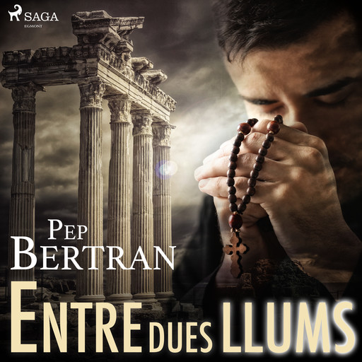 Entre dues llums, Pep Bertran