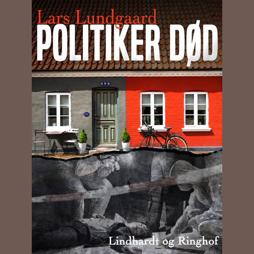 Politiker død, Lars Lundgaard