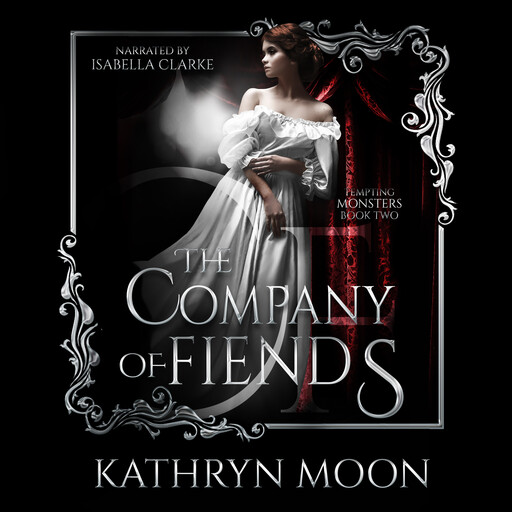 The Company of Fiends, Kathryn Moon