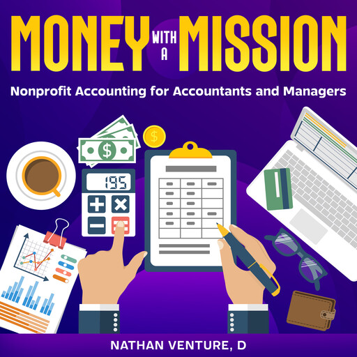 Money with a Mission, Nathan Venture