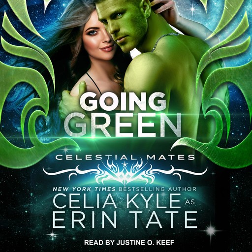 Going Green, Celia Kyle, Erin Tate
