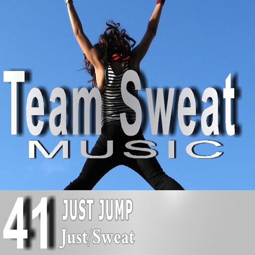 Just Jump, Antonio Smith