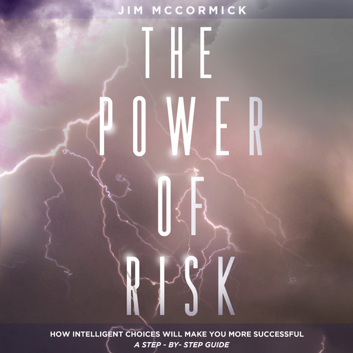 The Power of Risk, Jim MCCORMICK