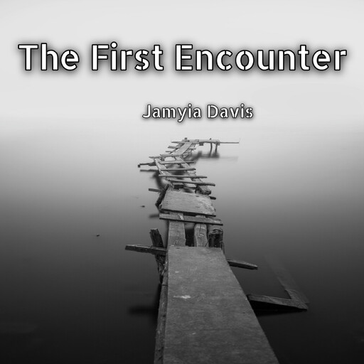 The First Encounter, Jamyia Davis