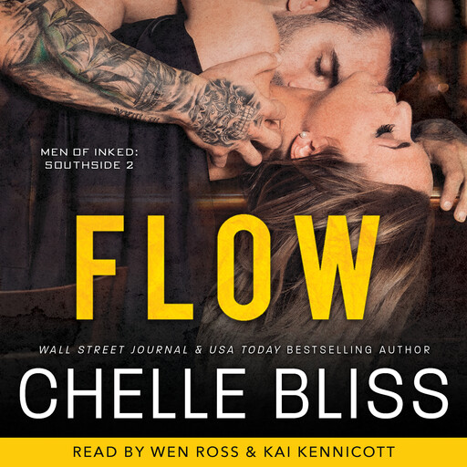 Flow, Chelle Bliss