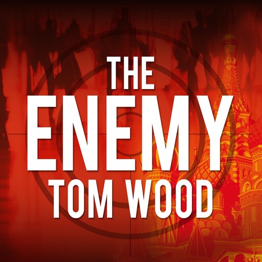The Enemy, Tom Wood
