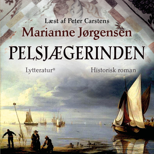 Pelsjægerinden, Marianne Jørgensen