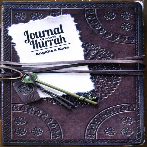 Journal of a Last Hurrah, Angelica Kate