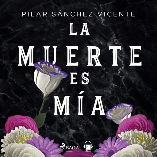 La muerte es mía, Pilar Sánchez Vicente