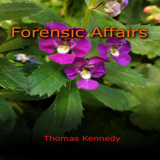 Forensic Affairs, Thomas Kennedy