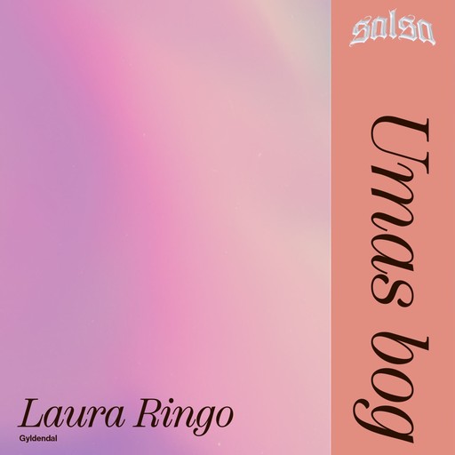 Salsa - Umas bog, Laura Ringo