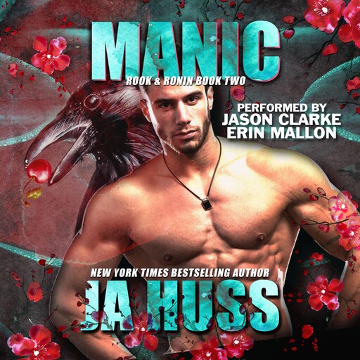 Manic, JA Huss
