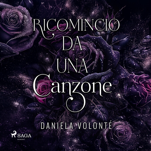 Ricomincio da una canzone, Daniela Volonté