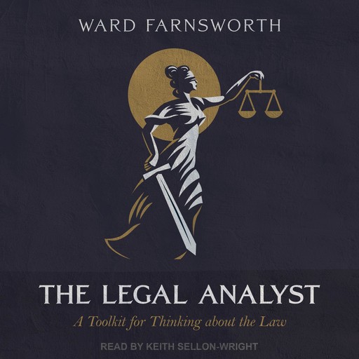 The Legal Analyst, Ward Farnsworth