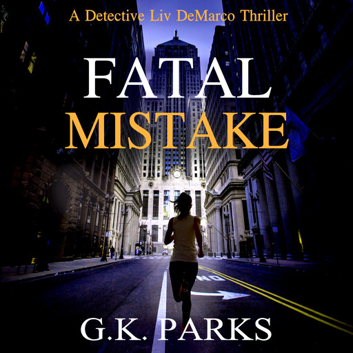 Fatal Mistake, G.K. Parks