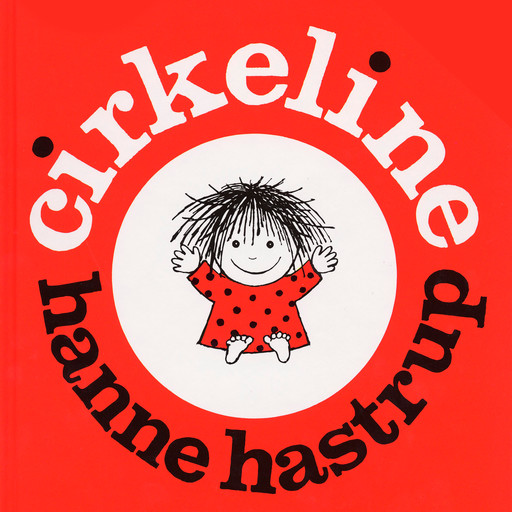 Cirkeline, Hanne Hastrup