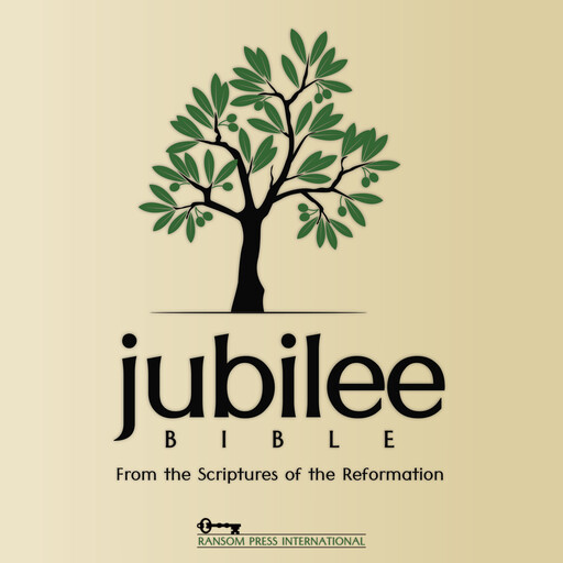 The Jubilee Bible, Russell M Stendal