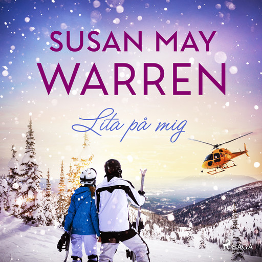 Lita på mig, Susan May Warren