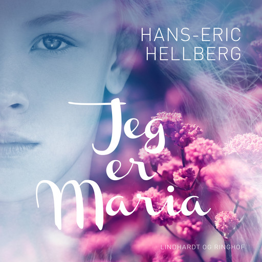 Jeg er Maria, Hans-Eric Hellberg