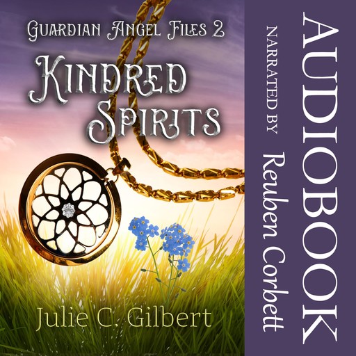 Kindred Spirits, Julie C. Gilbert