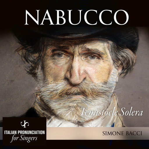 Nabucco, Temistocle Solera