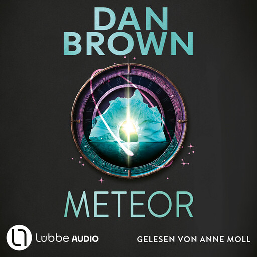 Meteor (Ungekürzt), Dan Brown