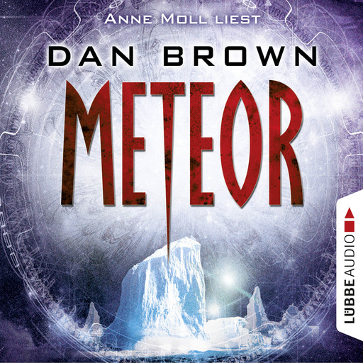 Meteor (Ungekürzt), Dan Brown