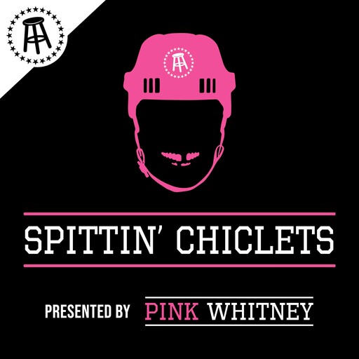 Spittin’ Chiclets Episode 565: Featuring Craig Ludwig, Tripp Tracy & Ryan Warsofsky, 