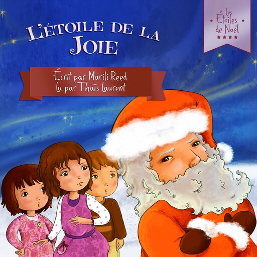 L’Étoile de la Joie, Marili Reed