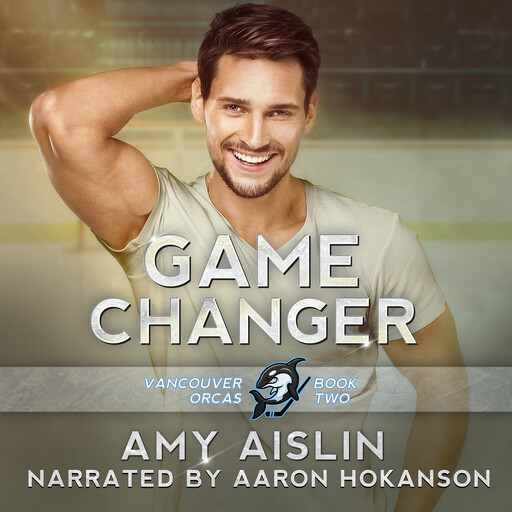 Game Changer, Amy Aislin